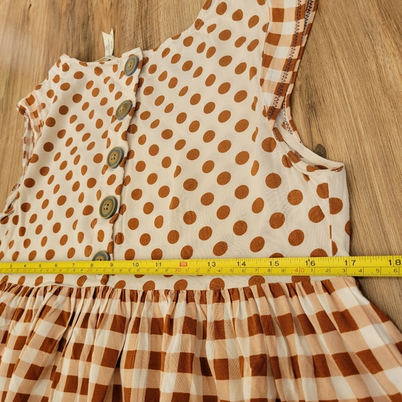 Matilda Jane Ladies Size Small Top - Picture 7 of 10